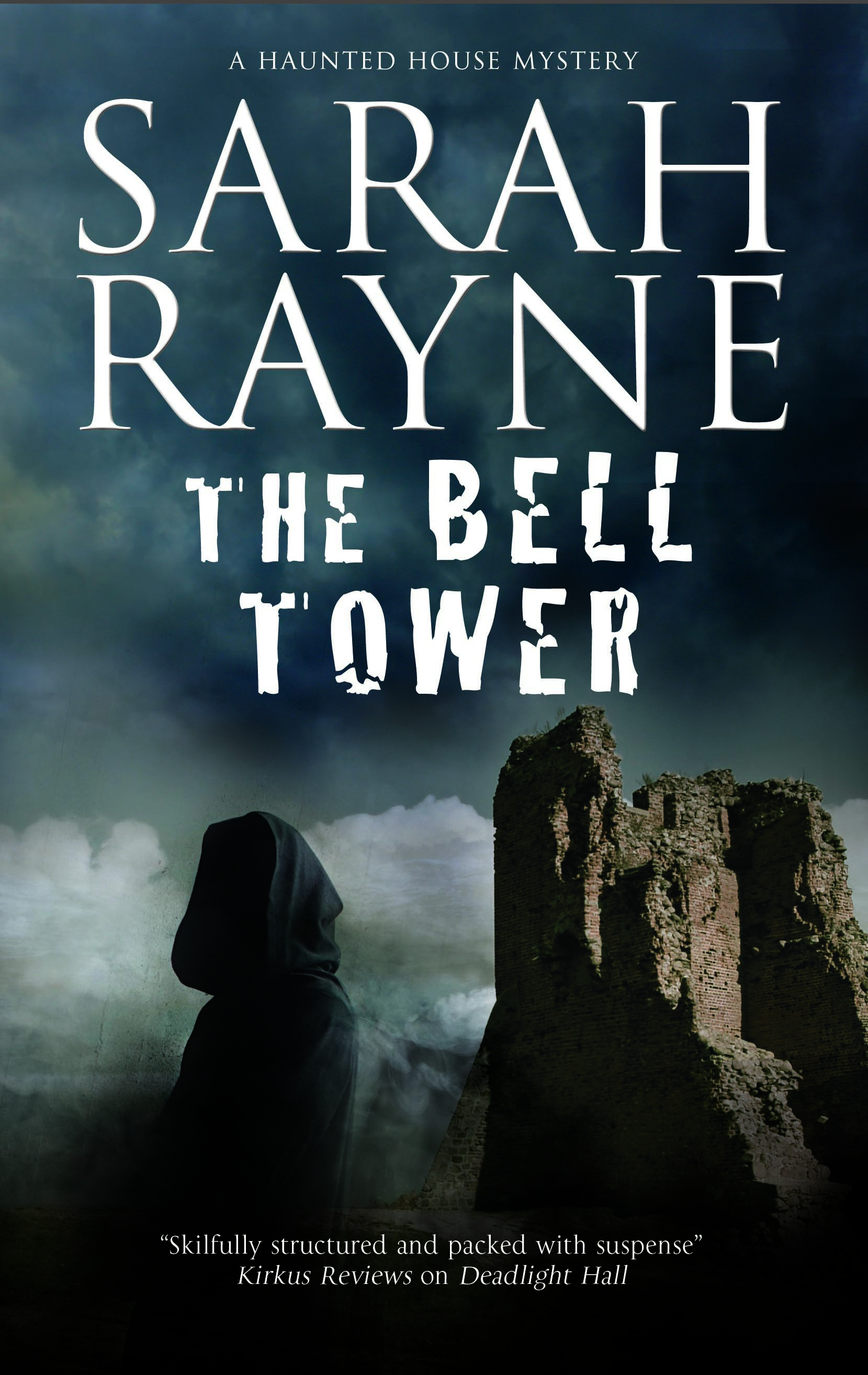 The Bell Tower: Book 6