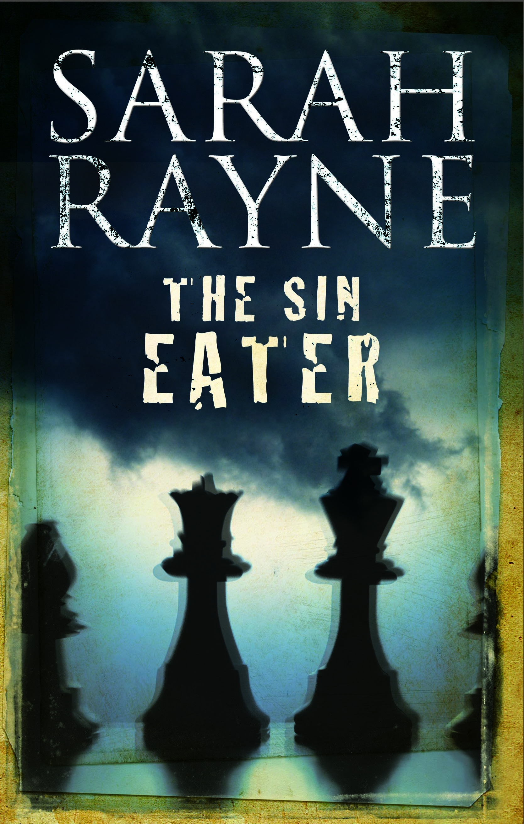The Sin Eater: Book 2