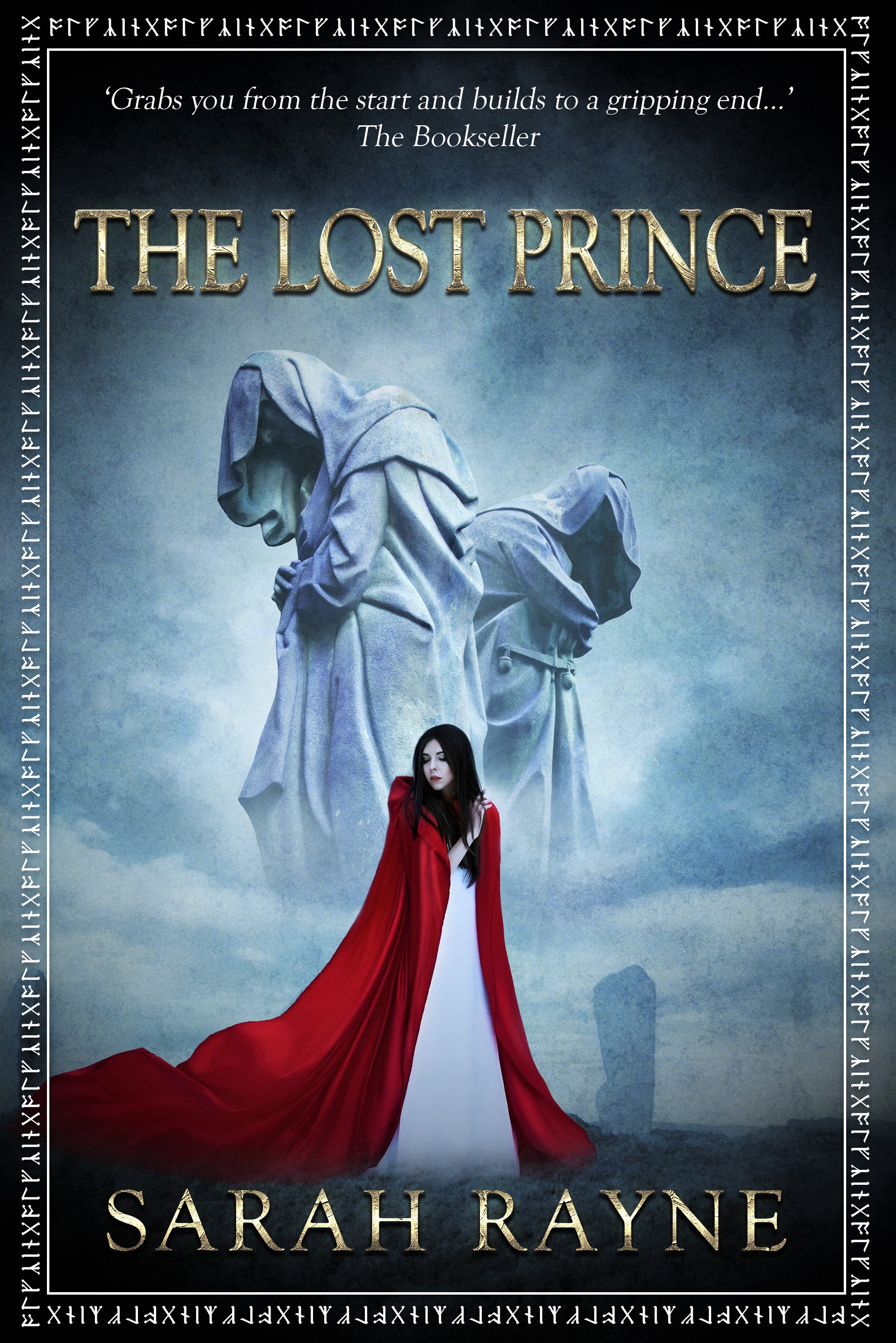The Lost Prince: Book 2