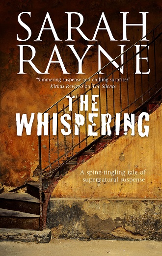 The Whispering: Book 4