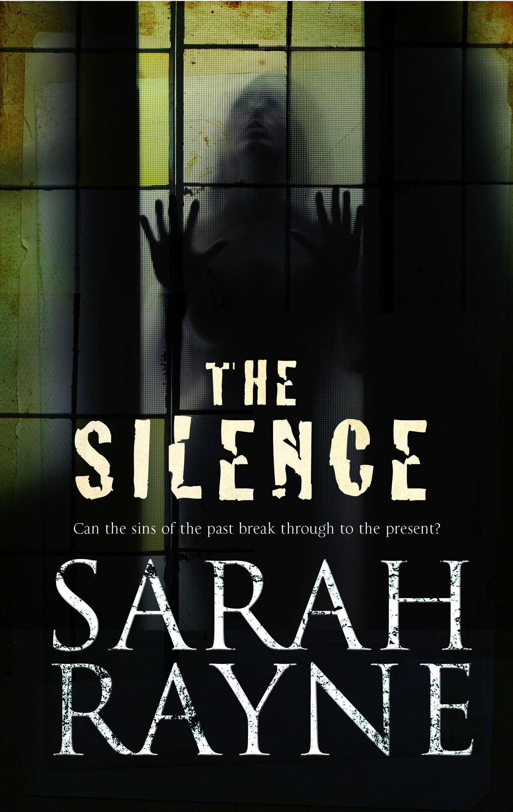 The Silence: Book 3