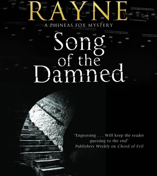 Song of the Damned: Book 3