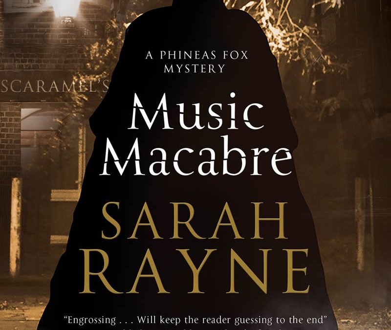 Music Macabre: Book 4