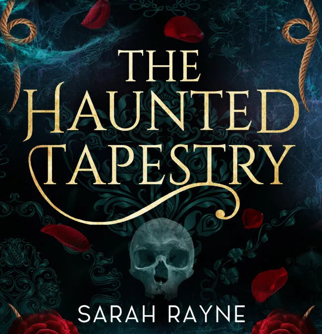 The Haunted Tapestry
